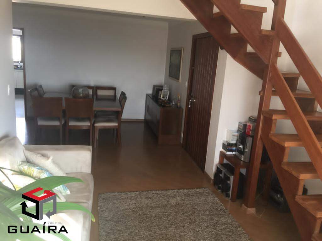 Cobertura à venda com 3 quartos, 210m² - Foto 4