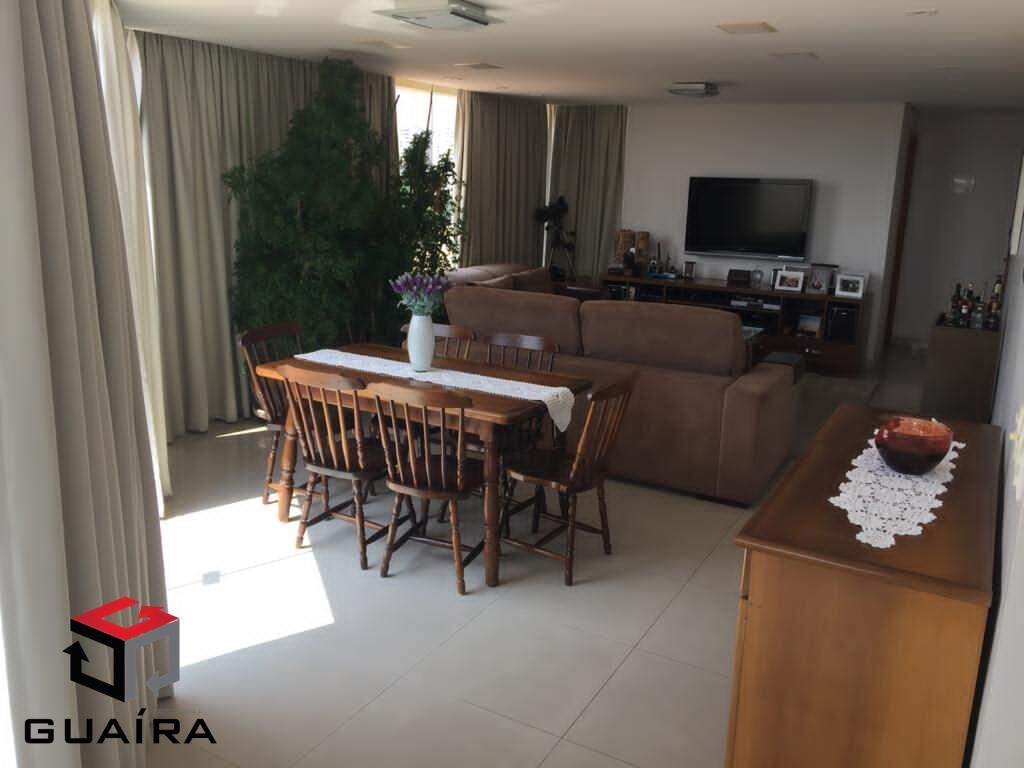 Cobertura à venda com 3 quartos, 210m² - Foto 3