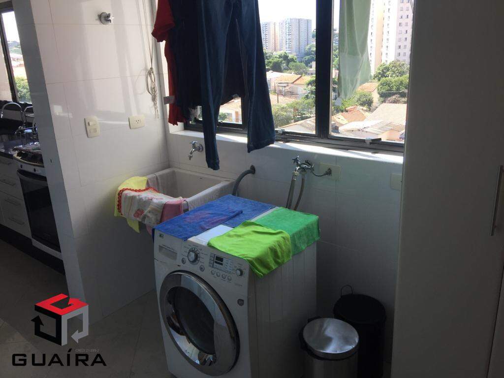 Cobertura à venda com 3 quartos, 210m² - Foto 10