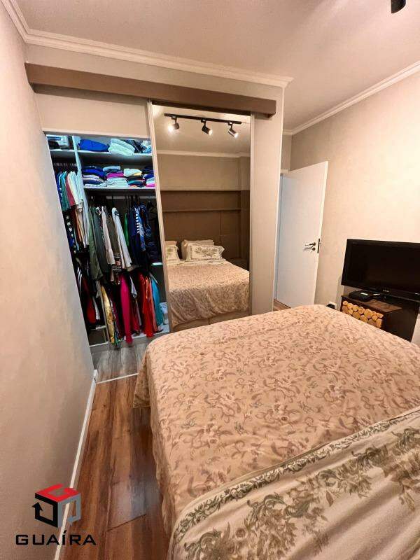 Apartamento à venda com 4 quartos, 134m² - Foto 12