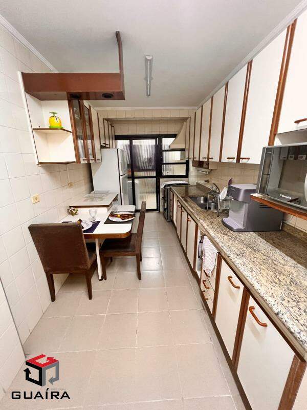 Apartamento à venda com 4 quartos, 134m² - Foto 9