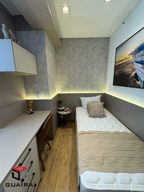 Cobertura à venda com 3 quartos, 112m² - Foto 9