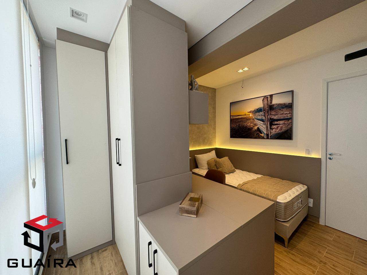 Cobertura à venda com 3 quartos, 112m² - Foto 8