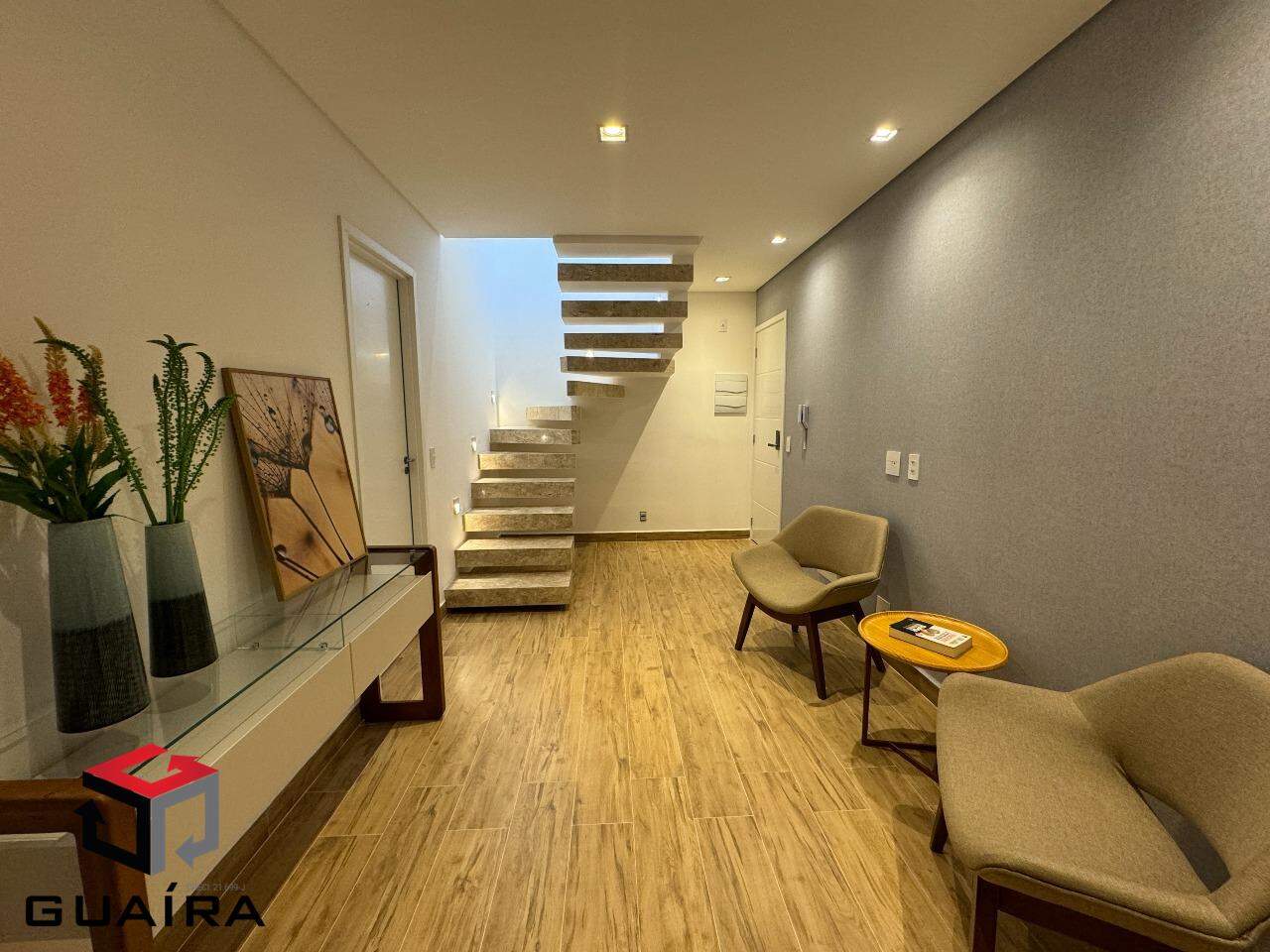 Cobertura à venda com 3 quartos, 112m² - Foto 5