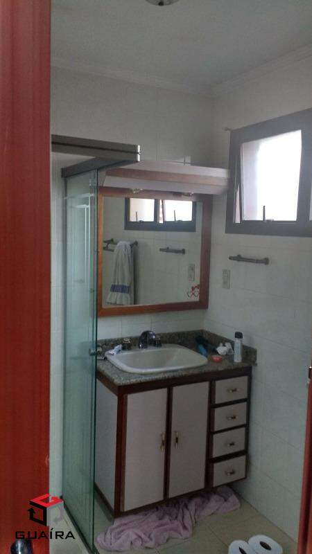 Apartamento à venda com 3 quartos, 192m² - Foto 12