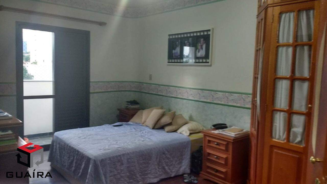 Apartamento à venda com 3 quartos, 192m² - Foto 11