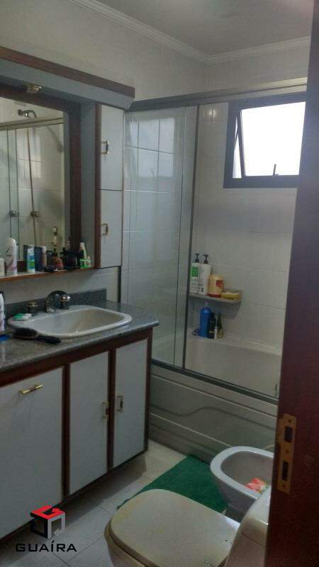 Apartamento à venda com 3 quartos, 192m² - Foto 13