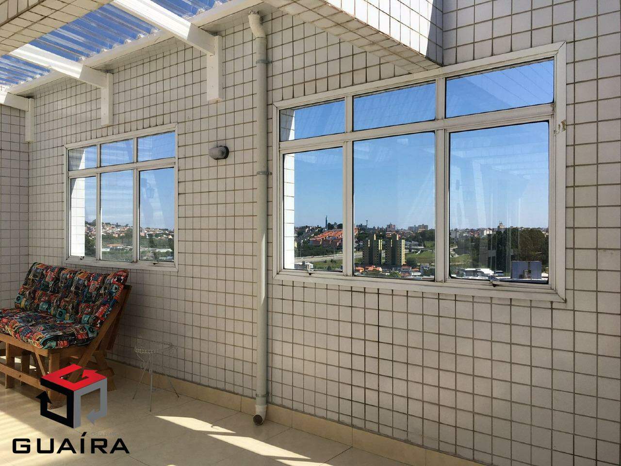 Cobertura à venda com 2 quartos, 154m² - Foto 24