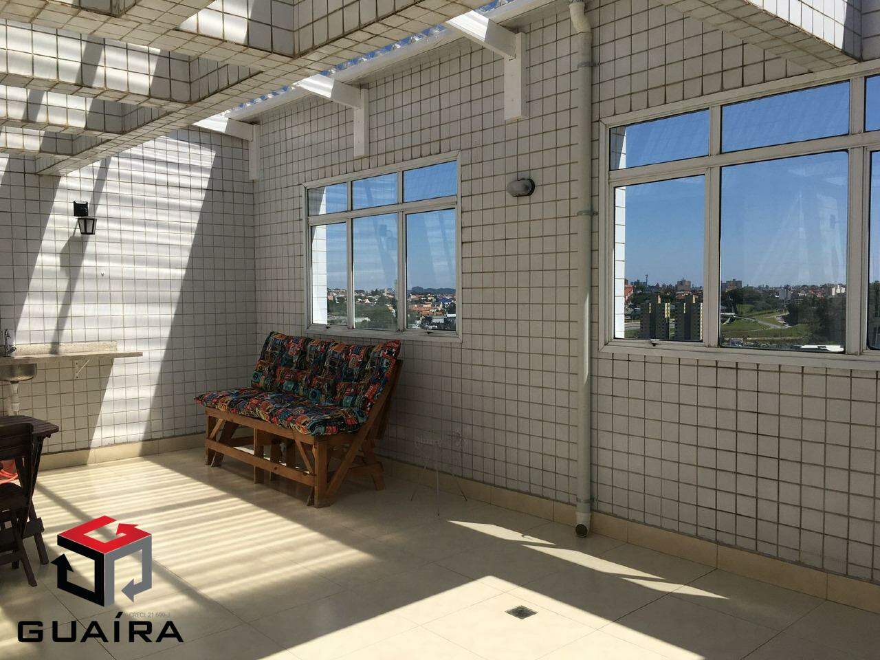 Cobertura à venda com 2 quartos, 154m² - Foto 22