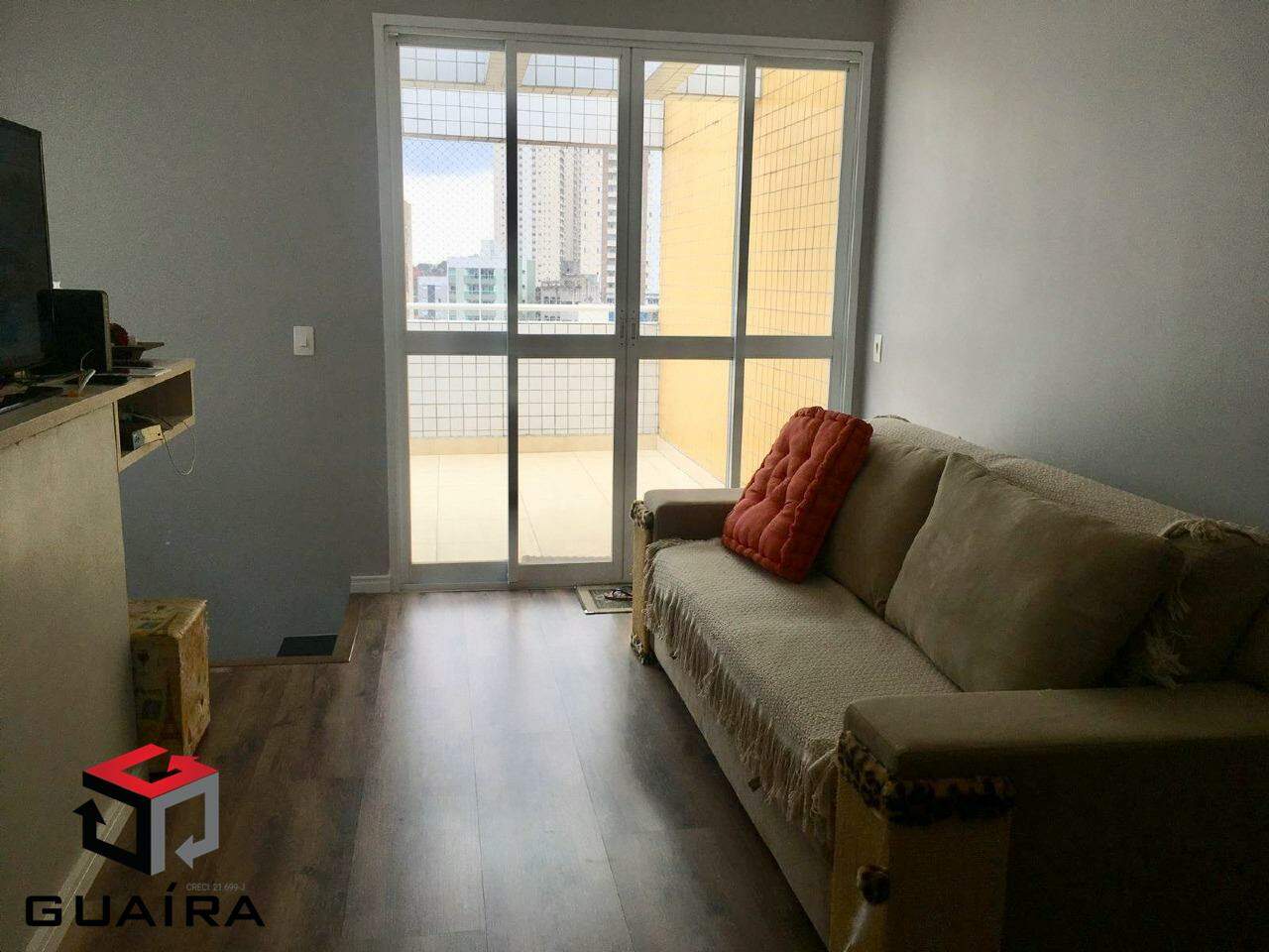 Cobertura à venda com 2 quartos, 154m² - Foto 4