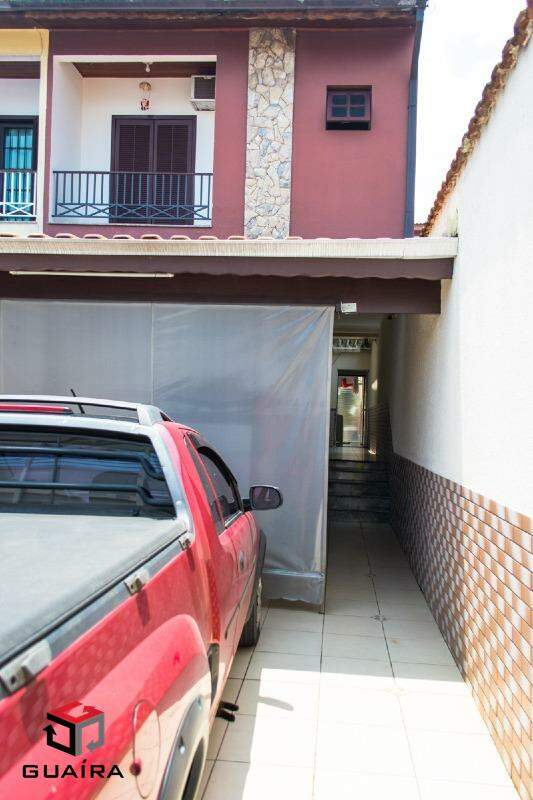 Sobrado à venda com 3 quartos, 165m² - Foto 5