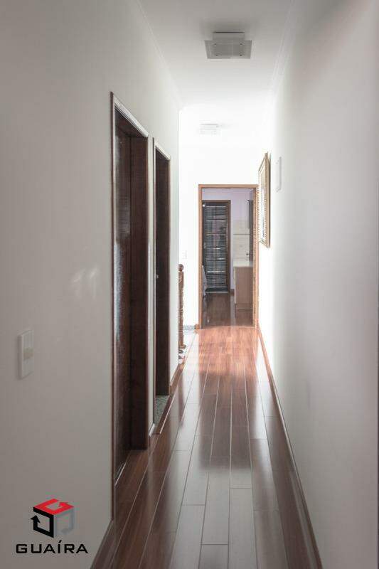 Sobrado à venda com 3 quartos, 165m² - Foto 11