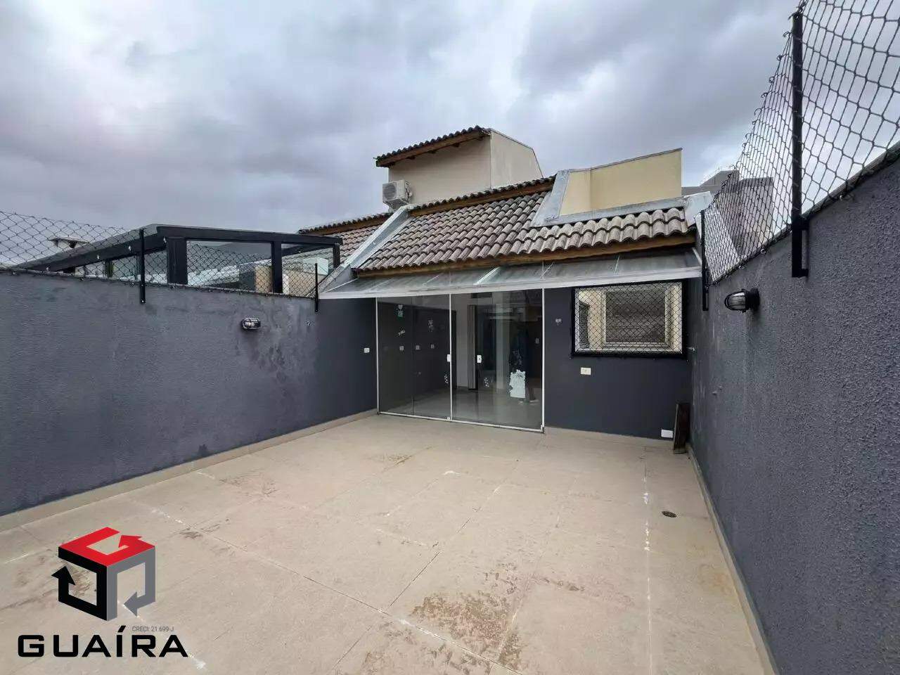 Cobertura para alugar com 2 quartos, 110m² - Foto 15