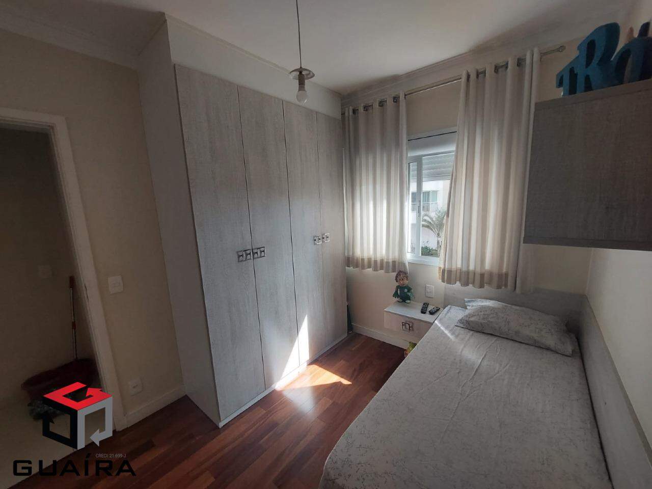 Apartamento à venda com 3 quartos, 107m² - Foto 13