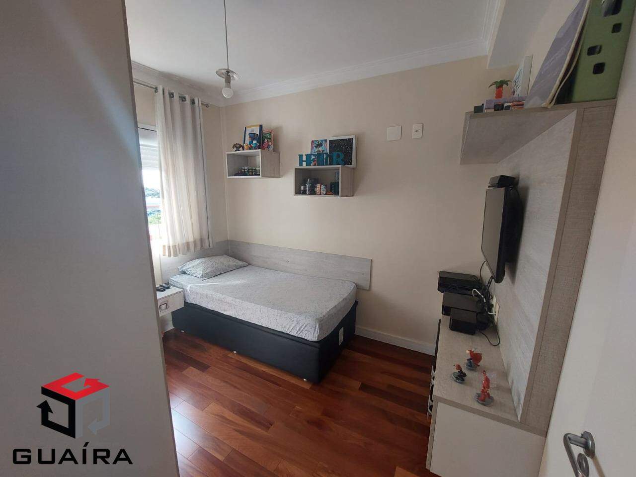 Apartamento à venda com 3 quartos, 107m² - Foto 16