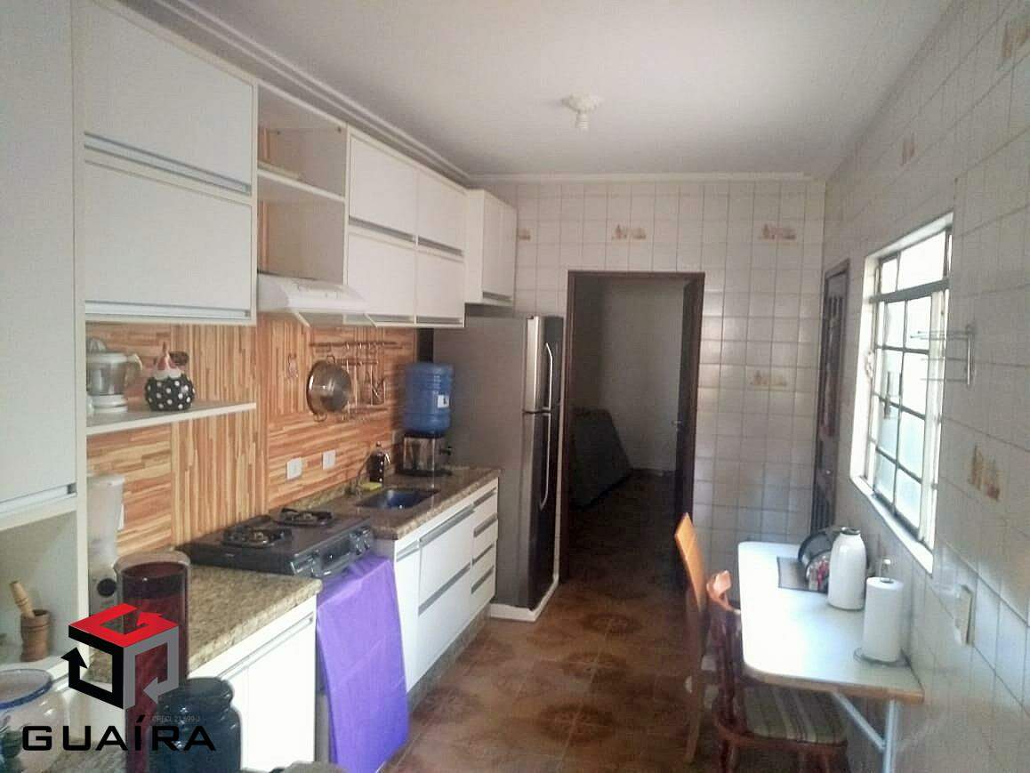 Sobrado à venda com 3 quartos, 120m² - Foto 5