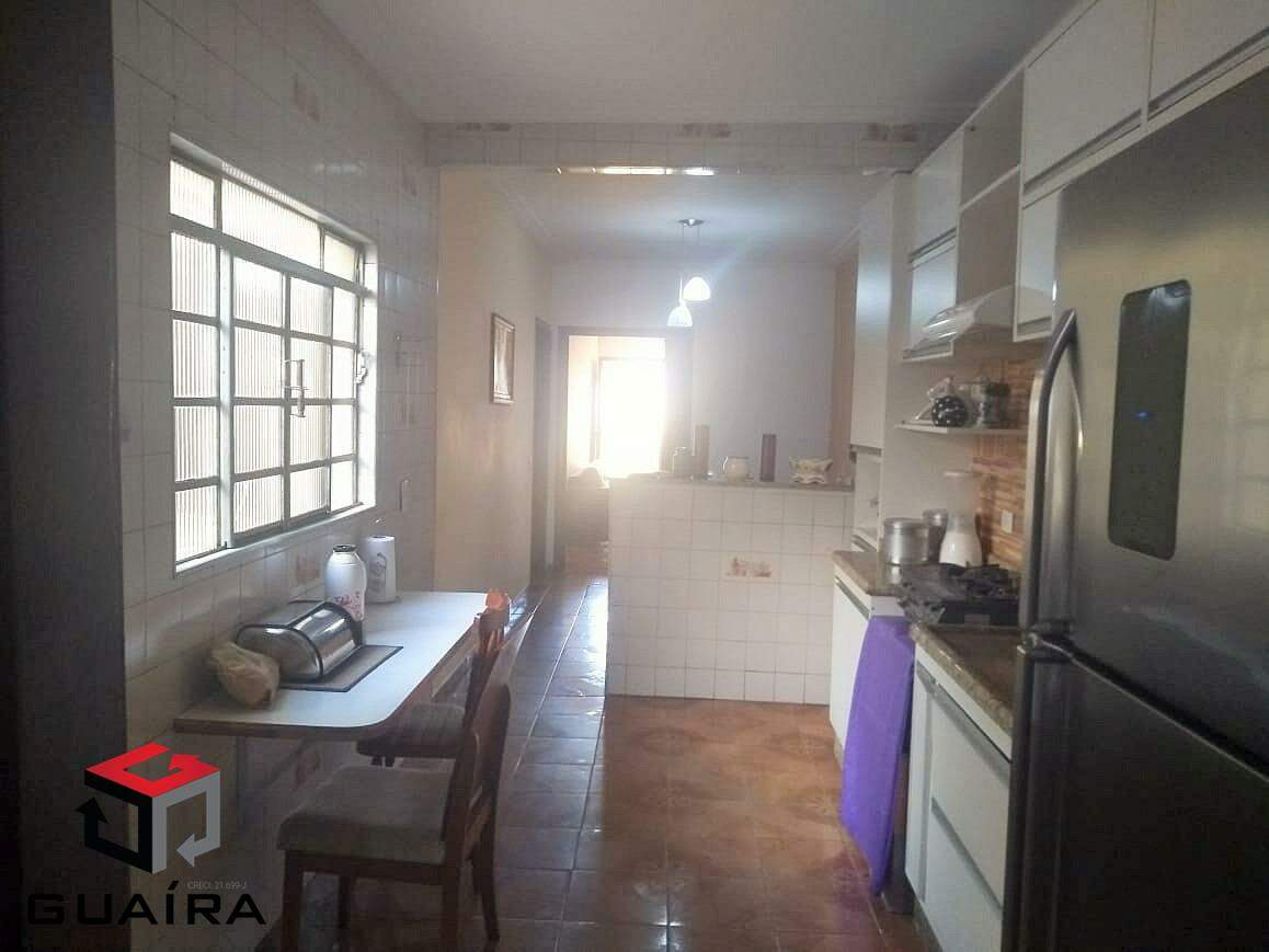 Sobrado à venda com 3 quartos, 120m² - Foto 3