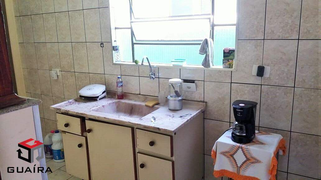 Sobrado à venda com 3 quartos, 120m² - Foto 6