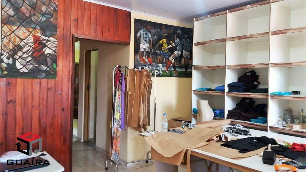 Sobrado à venda com 3 quartos, 120m² - Foto 15