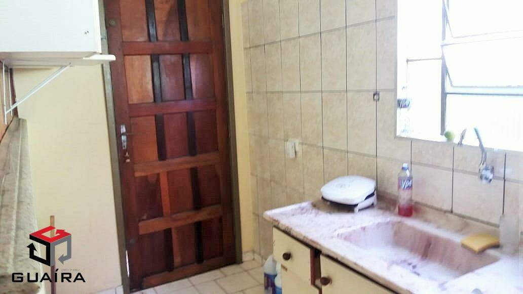 Sobrado à venda com 3 quartos, 120m² - Foto 7