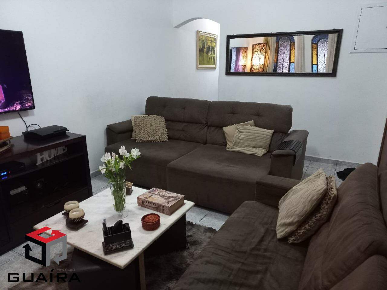 Sobrado à venda com 4 quartos, 179m² - Foto 1