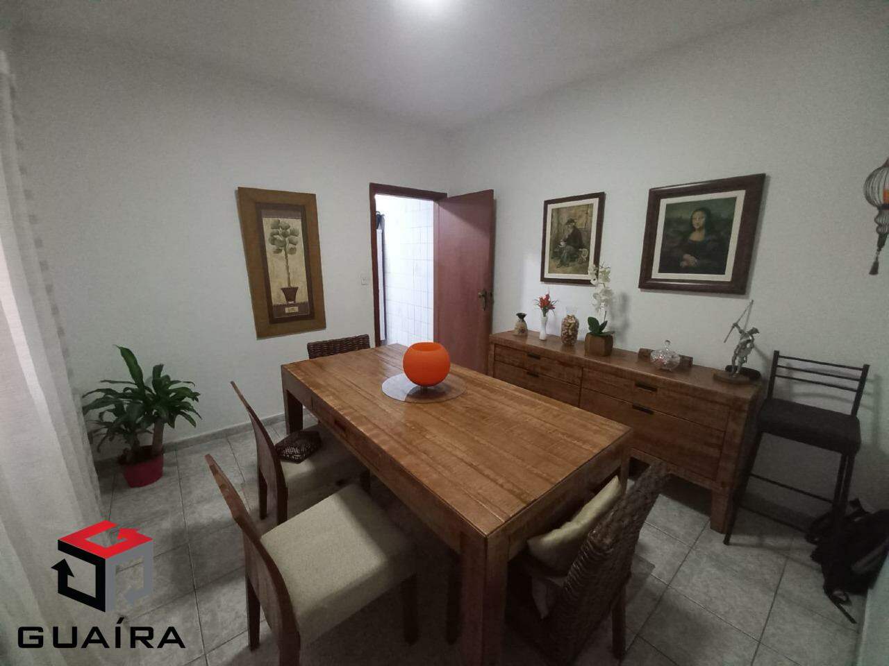 Sobrado à venda com 4 quartos, 179m² - Foto 3