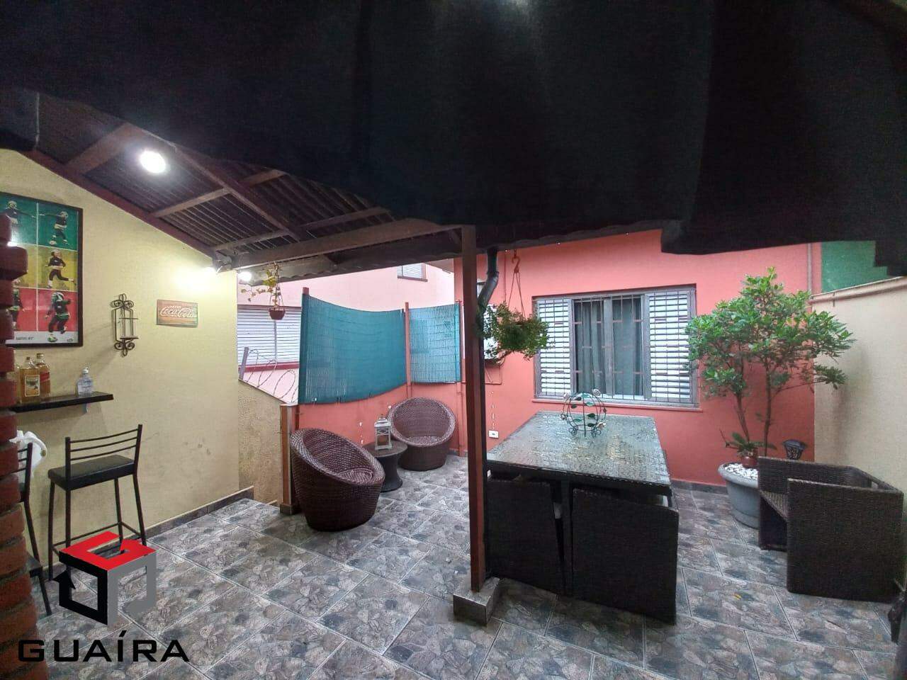 Sobrado à venda com 4 quartos, 179m² - Foto 28