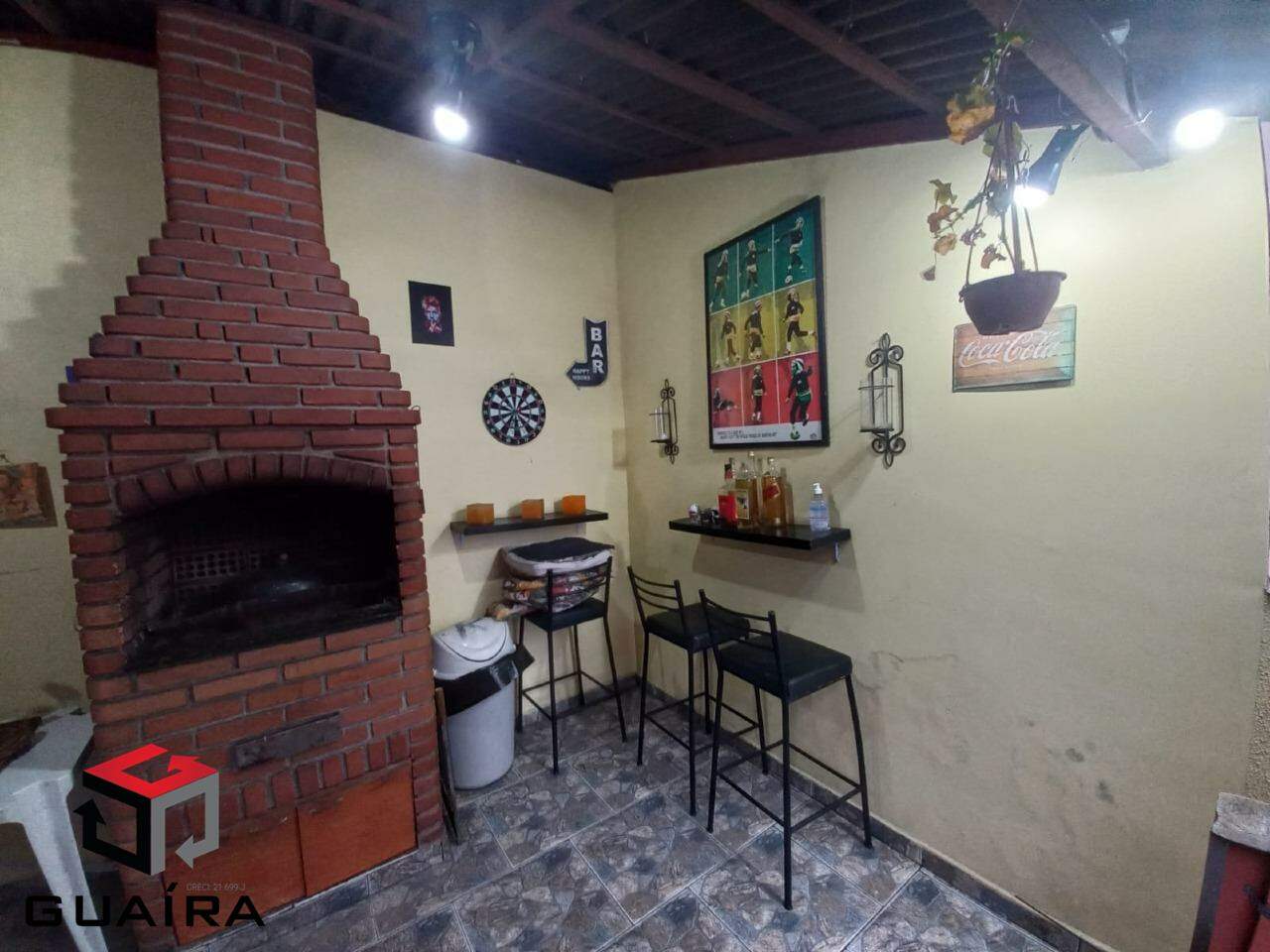 Sobrado à venda com 4 quartos, 179m² - Foto 26