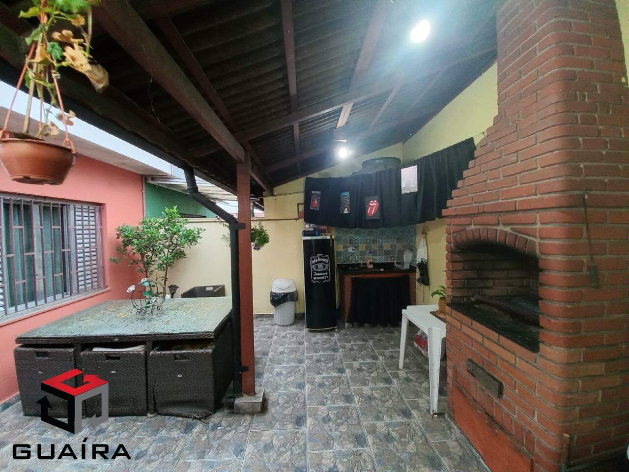 Sobrado à venda com 4 quartos, 179m² - Foto 24