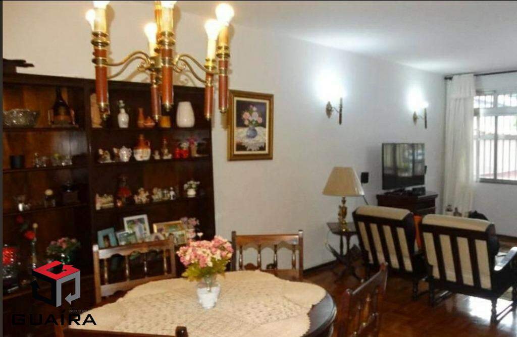 Sobrado à venda com 3 quartos, 180m² - Foto 3