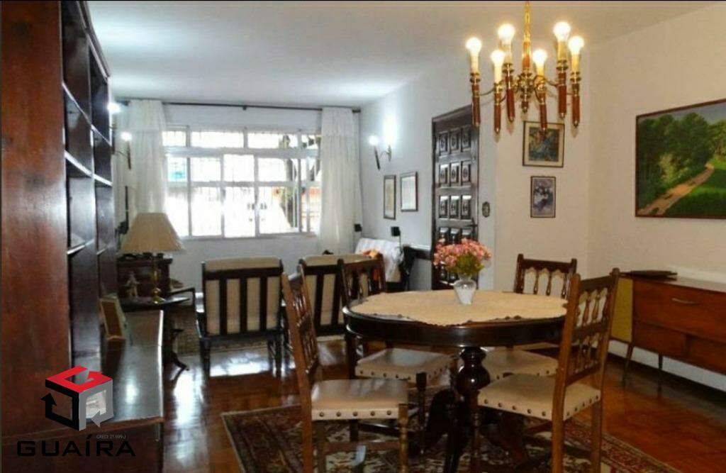 Sobrado à venda com 3 quartos, 180m² - Foto 1