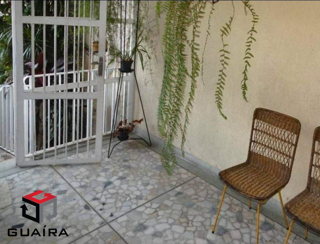 Sobrado à venda com 3 quartos, 180m² - Foto 15