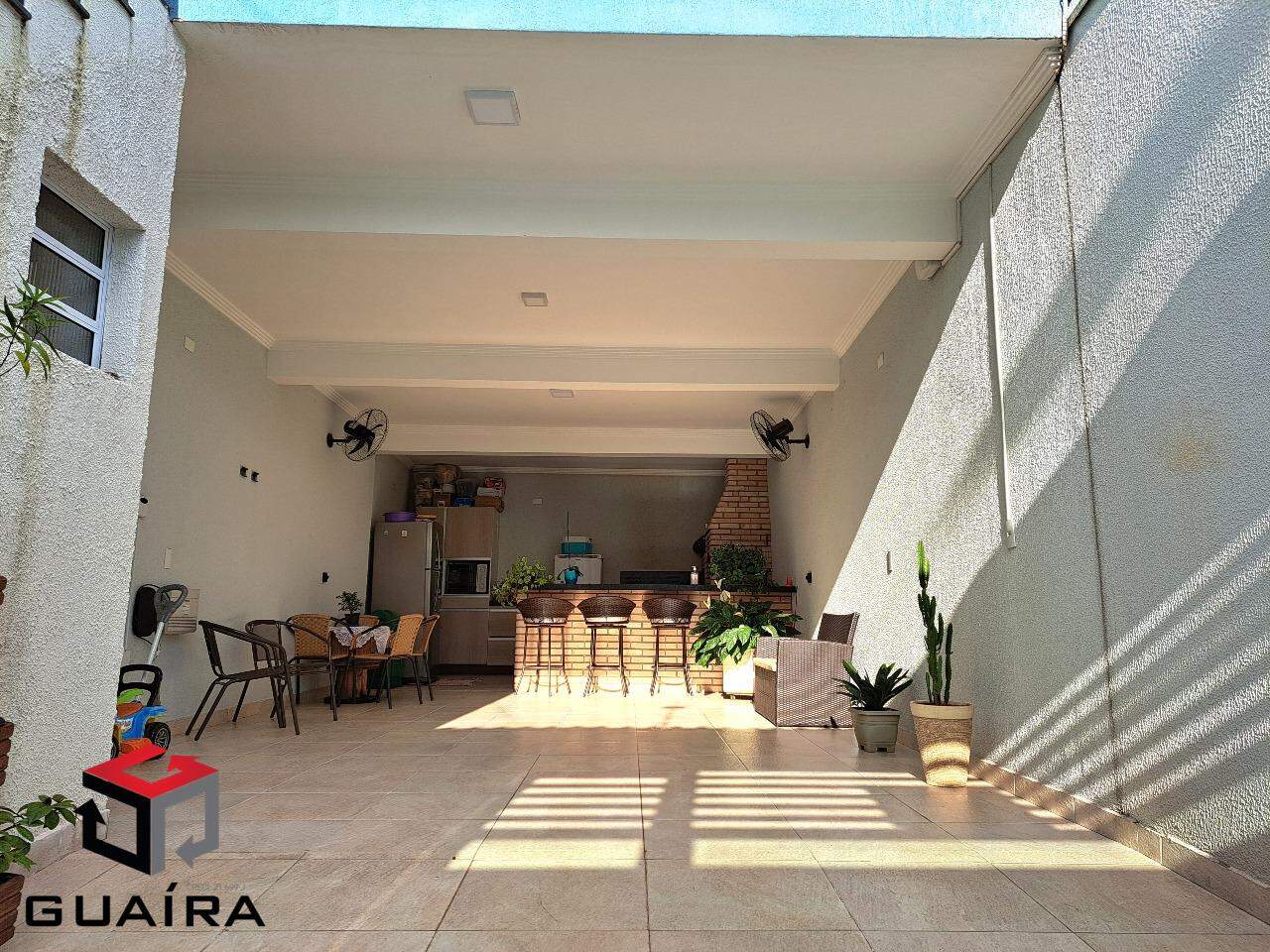 Sobrado à venda com 3 quartos, 144m² - Foto 16