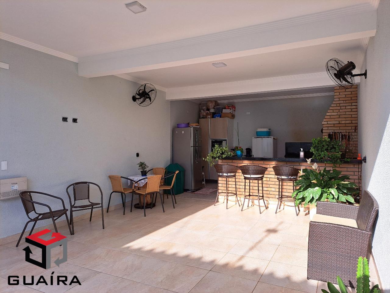 Sobrado à venda com 3 quartos, 144m² - Foto 17