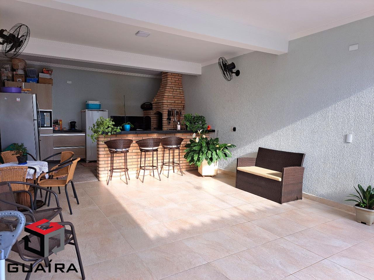 Sobrado à venda com 3 quartos, 144m² - Foto 18