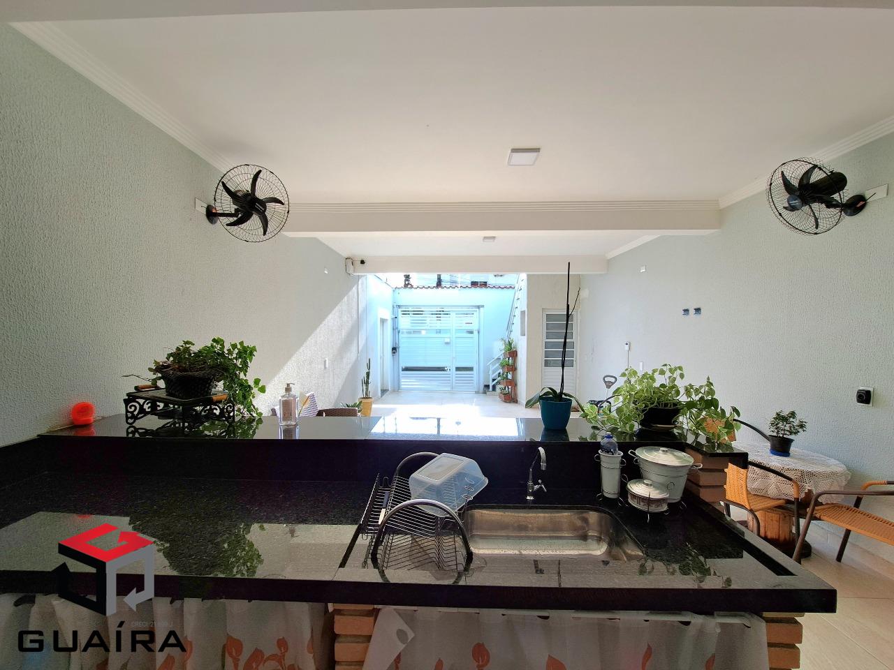 Sobrado à venda com 3 quartos, 144m² - Foto 23