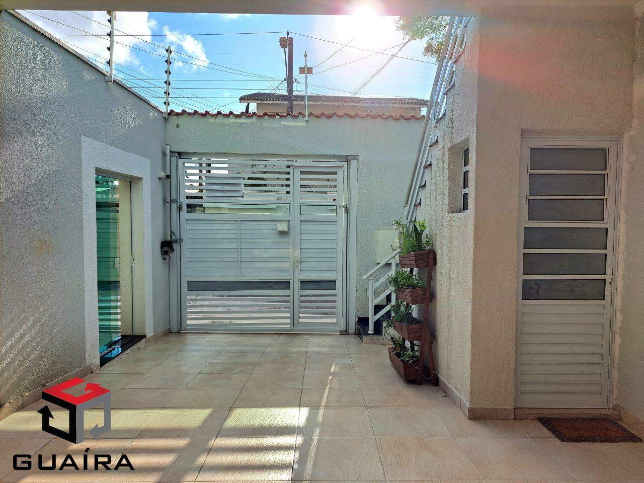 Sobrado à venda com 3 quartos, 144m² - Foto 25