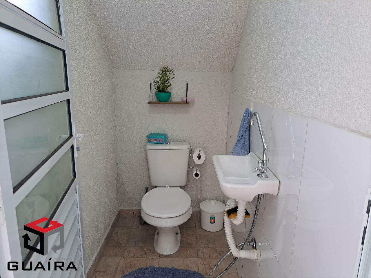 Sobrado à venda com 3 quartos, 144m² - Foto 41