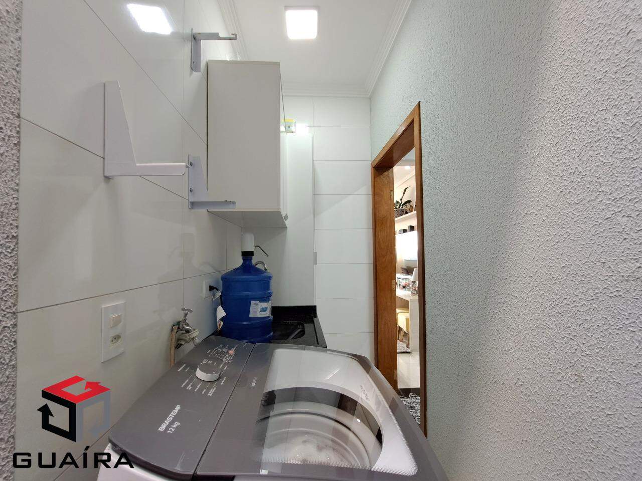 Sobrado à venda com 3 quartos, 144m² - Foto 12