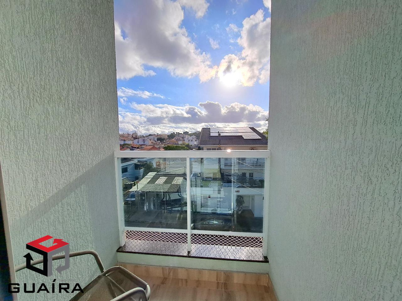 Sobrado à venda com 3 quartos, 144m² - Foto 37