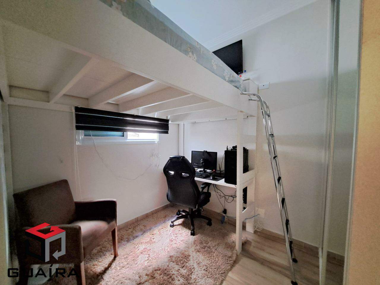 Sobrado à venda com 3 quartos, 144m² - Foto 34