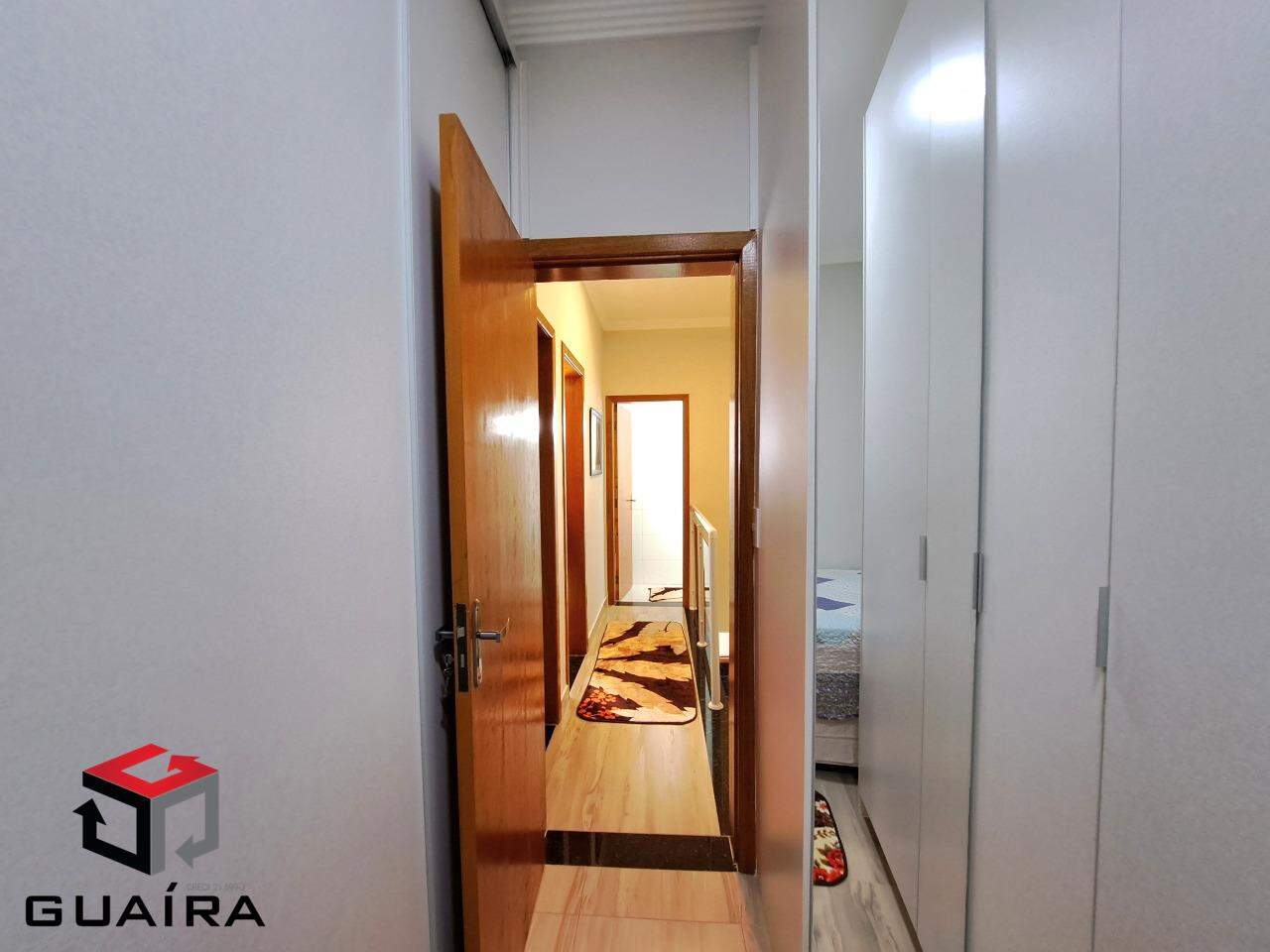 Sobrado à venda com 3 quartos, 144m² - Foto 29