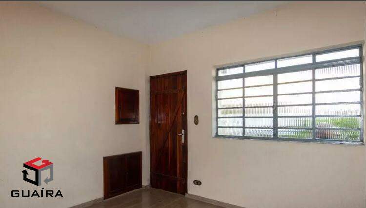 Sobrado à venda com 2 quartos, 96m² - Foto 1