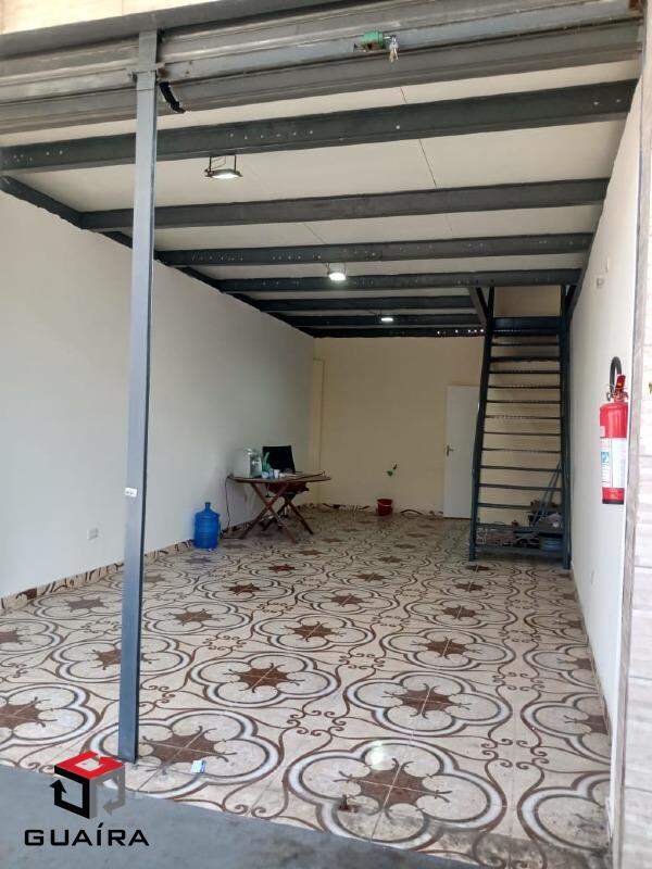 Loja-Salão para alugar, 300m² - Foto 1