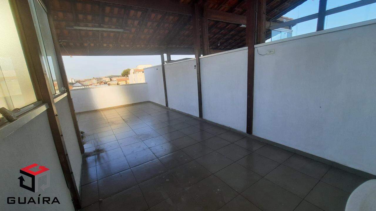 Cobertura à venda com 2 quartos, 98m² - Foto 11