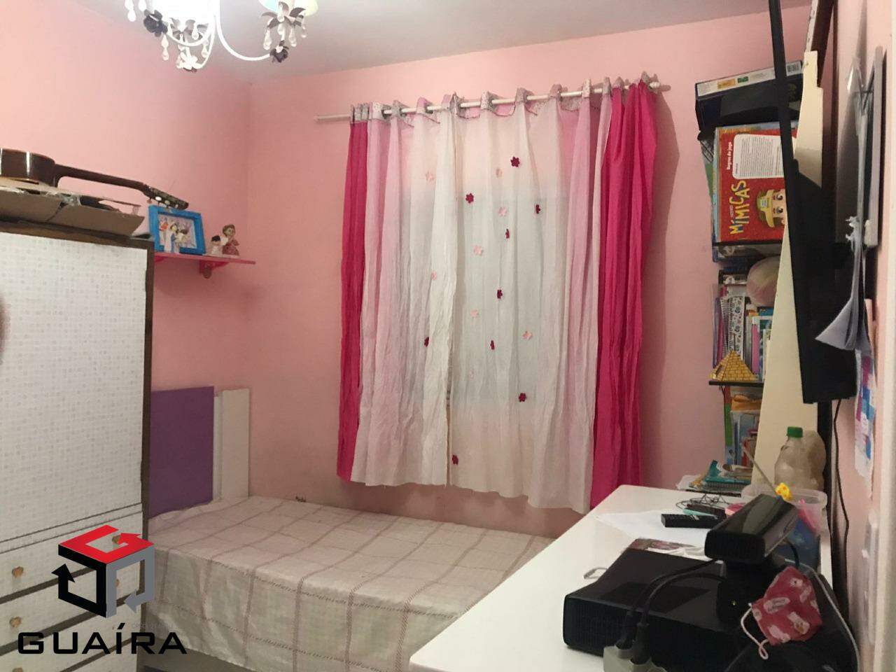 Apartamento à venda com 2 quartos, 57m² - Foto 11