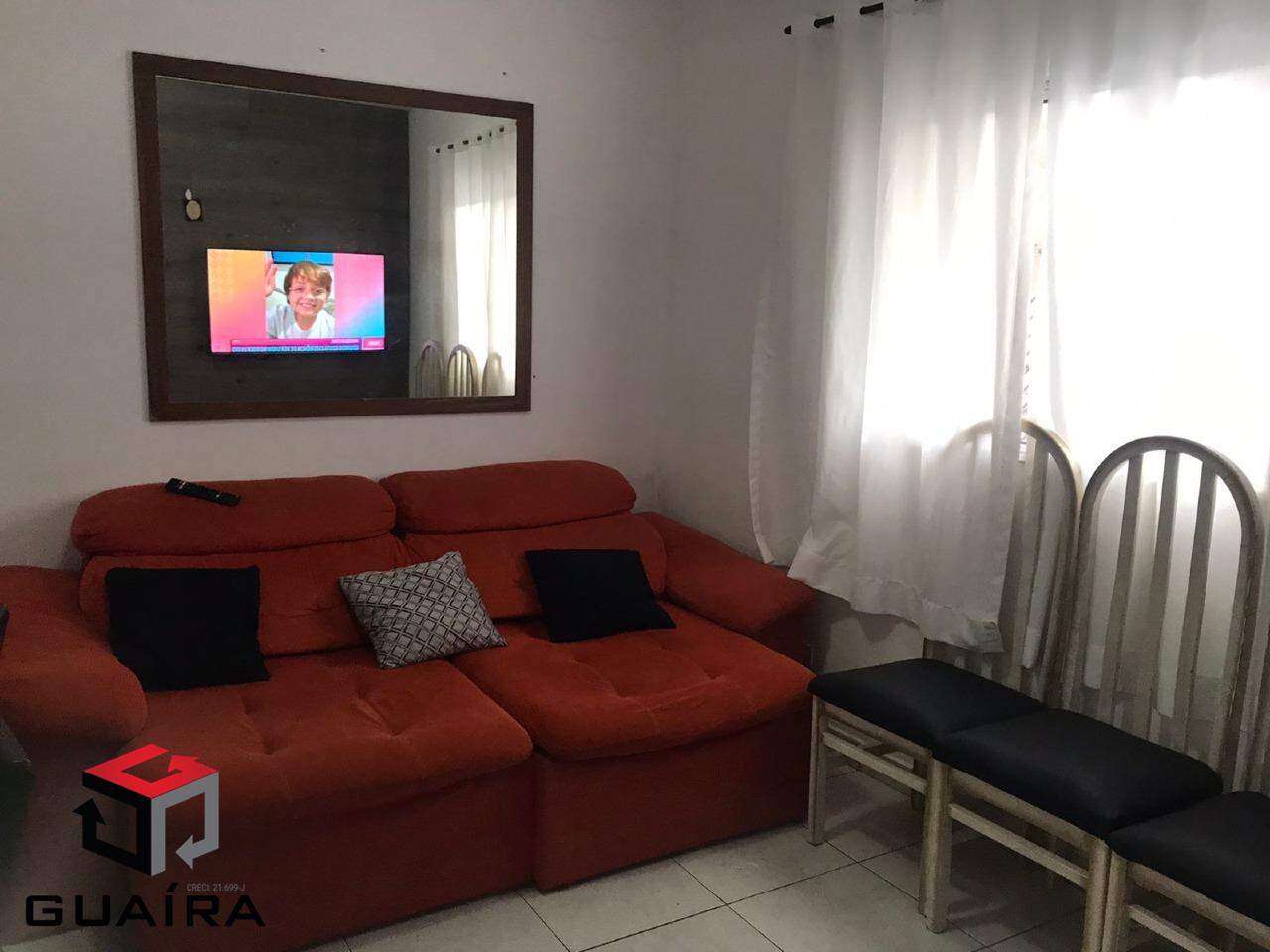 Apartamento à venda com 2 quartos, 57m² - Foto 2