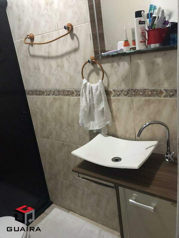 Apartamento à venda com 2 quartos, 57m² - Foto 17