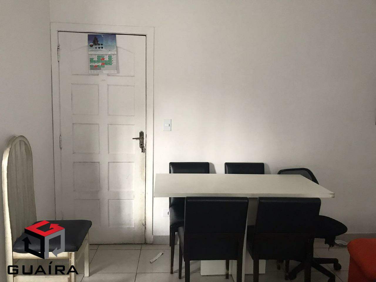 Apartamento à venda com 2 quartos, 57m² - Foto 4