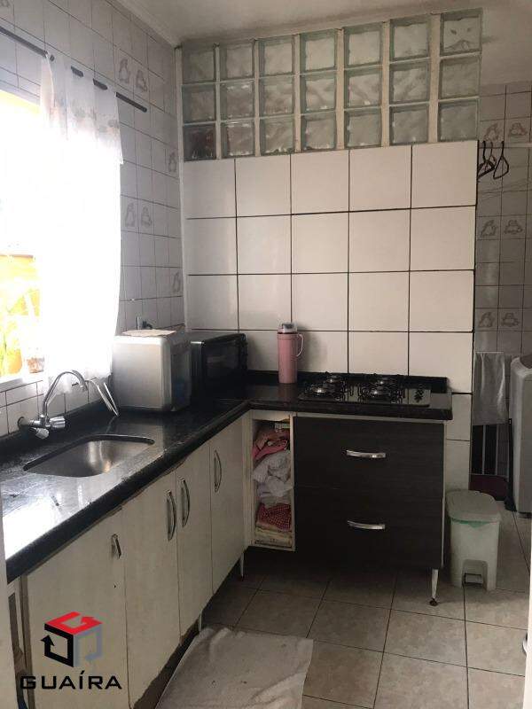 Apartamento à venda com 2 quartos, 57m² - Foto 7